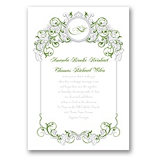 Wedding Wedding  Tale  Princess  wording wedding Invitations tail invitations  fairy Fairy Invitations