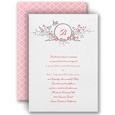 The Fairest Invitation - Snow White