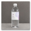 It Takes Two - Water Bottle Label