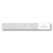Buck & Doe -Address Label