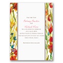 Sweet Meadow - Save the Date Card