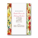 Sweet Meadow - Bridal Shower Invitation