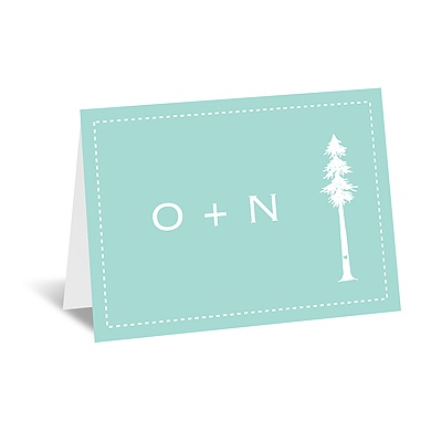 Majestic Love - Note Card and Envelope