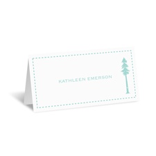 Majestic Love - Place Card