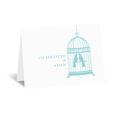 Devotion - Note Card and Envelope