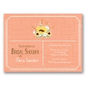 Country Sunflowers - Corabell - Bridal Shower Invitation