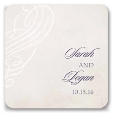 Legacy of Love - Jumbo Seal