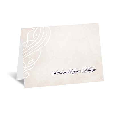 Legacy of Love - Note Card and Envelope
