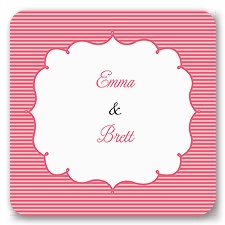 Chic Crest - Jumbo Seal