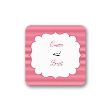 Chic Crest - Seal