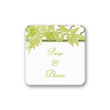 Rustic Roses - Seal