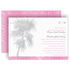 Expression of Love - Invitation