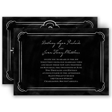 Drawing on Faith - Invitation