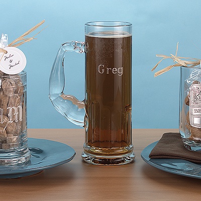 Muscle Mug
