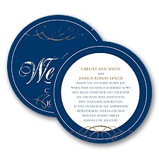 We Do - Invitation