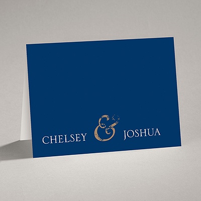 We Do - Note Card and Envelope