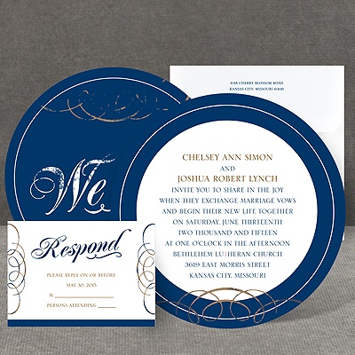We Do - Invitation