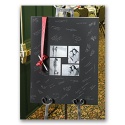Photo Signature Board