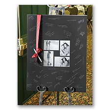Photo Signature Board