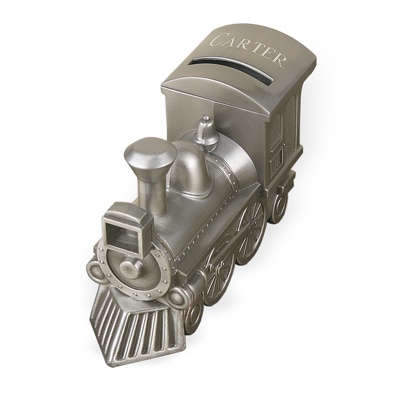Personalized Train Bank
