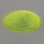 Unity Sand - Lime Yellow
