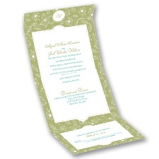 Floral Delight - Seal and Send