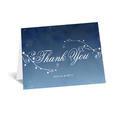 Stargazing - Note Card and Envelope