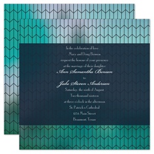 Linked Together - Invitation
