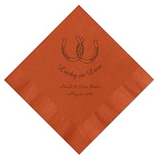 Spice Dinner Napkin