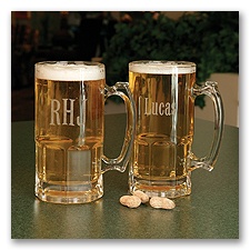 Ultra-Sized Mugs
