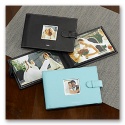 Leather Bound Photo Albums