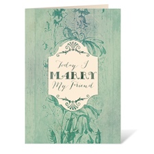 Antique Charm - Surf - Program