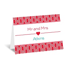 State Pride - Note Card and Envelope