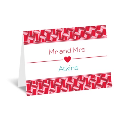 State Pride - Note Card and Envelope