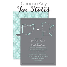 State Your Love - Invitation