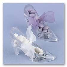 Slipper Favor Cups