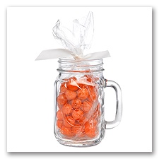 County Fair Favor Canning Jar