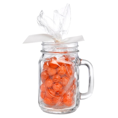 County Fair Favor Canning Jar