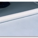 White Aisle Runner