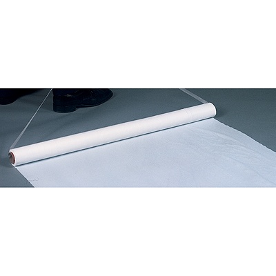 White Aisle Runner