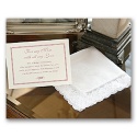 Mom Handkerchief With Card