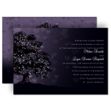 Shades of Love - Invitation