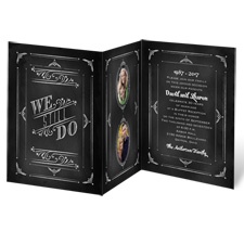 We Still Do - Anniversary Invitation