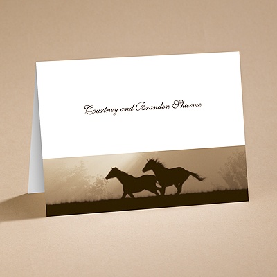 Daybreak - Note Card and Envelope
