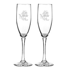 Childhood Sweethearts Flutes