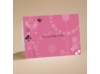 Make a Splash - Note Card and Envelope