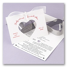 Heart Cookie Cutter and Tag