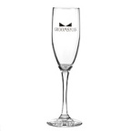 Groomsman Bridal Party Flute