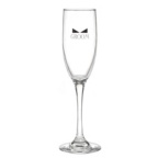 Groom Bridal Party Flute