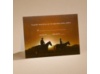 On the Range - Response Card and Envelope